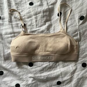 Gilly nicks bralette